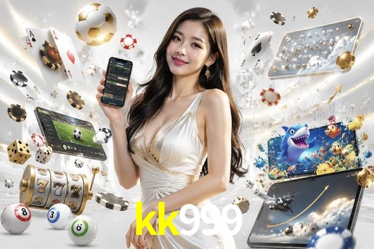 Live Casino kk999