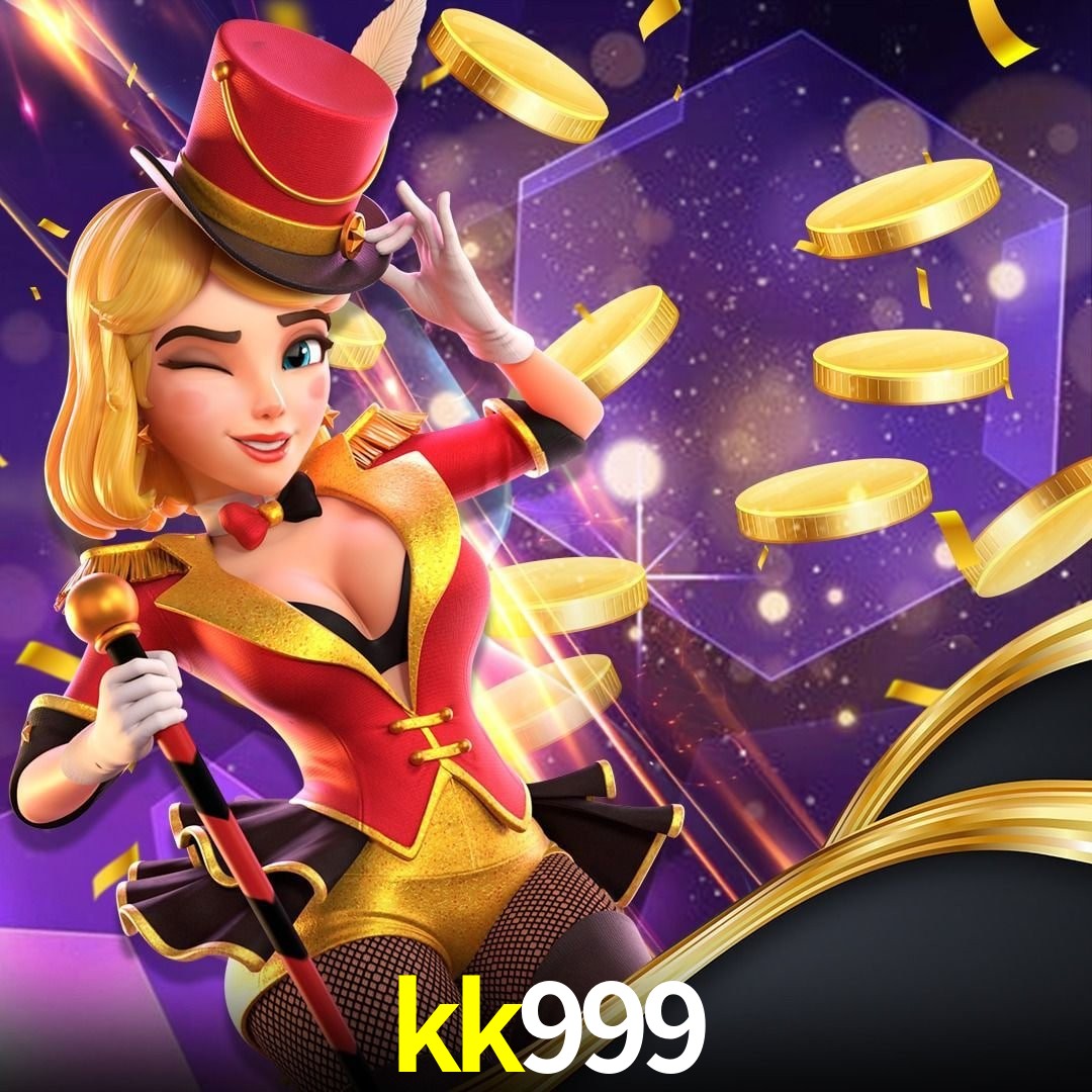 Spaceman Game kk999