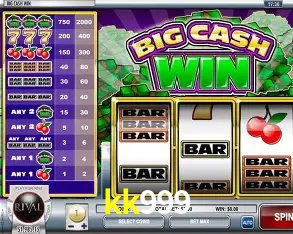 Descubra a Magia dos Jogos de Arcade no kk999