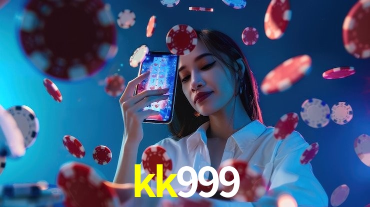 Inovações de Jogos na kk999: O Futuro das Experiências Interativas