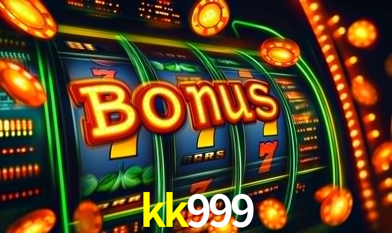 VIP Casino kk999