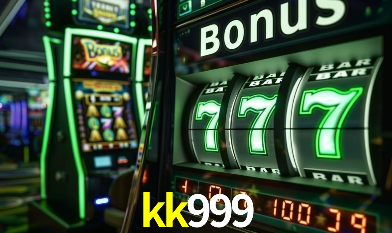 Game Providers kk999