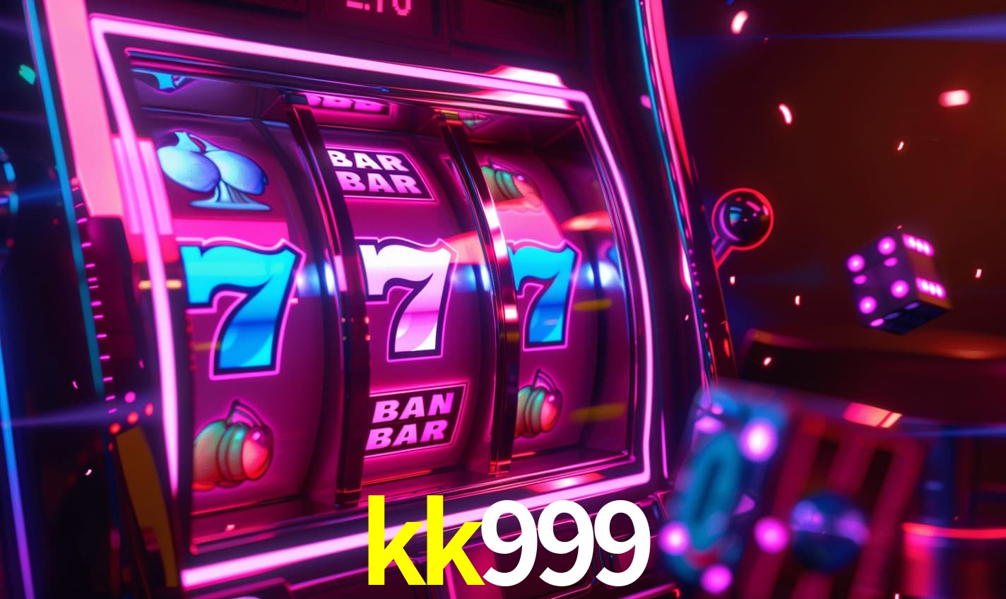Descubra a Essência do kk999: Nossa História e Compromissos