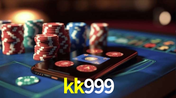Mesa de Blackjack kk999