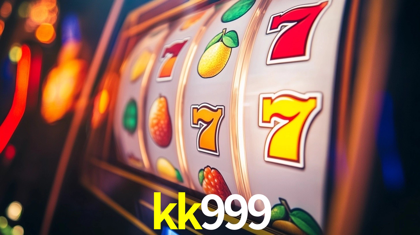 Ofertas Imperdíveis na kk999: Promoções e Bônus Que Valem a Pena