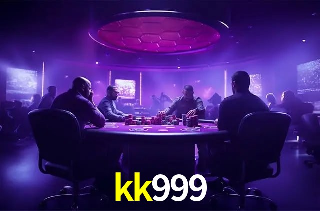 Estatísticas kk999