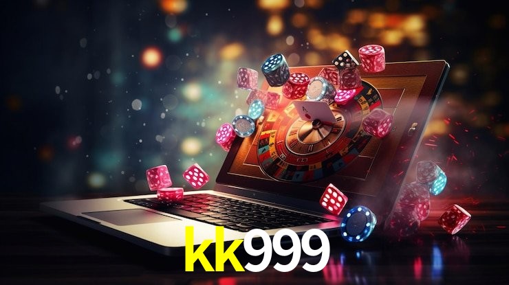 Desvendando o Mundo dos Jogos Virtuais na kk999