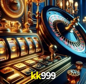 Casino Ao Vivo kk999