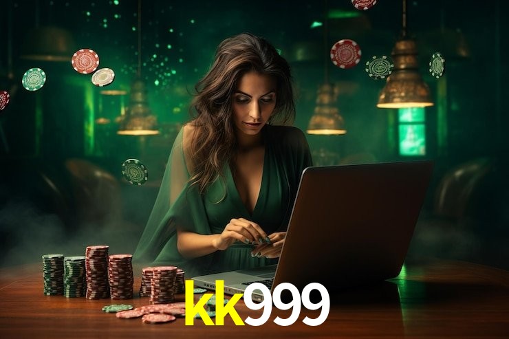 kk999
