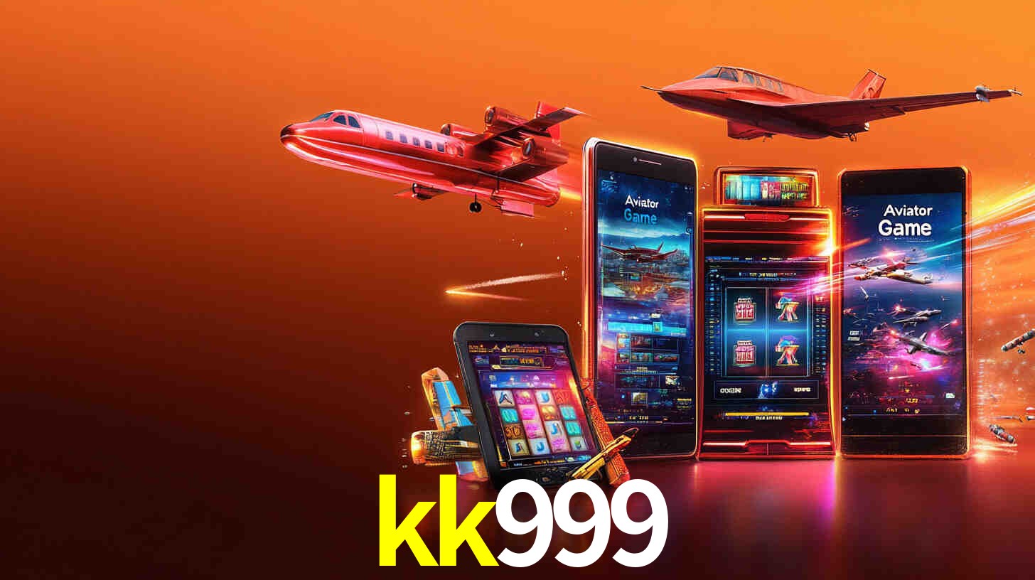 A Popularidade dos Caça-Níqueis no kk999