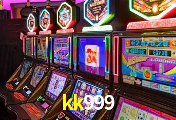 A Experiência Imersiva dos Cassinos Ao Vivo no kk999
