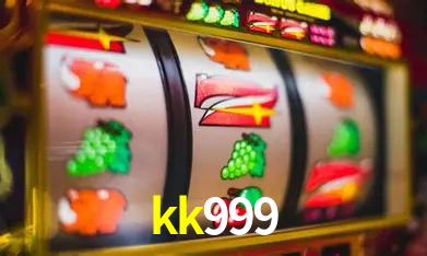 Desvendando o Mundo dos Jogos Virtuais na kk999