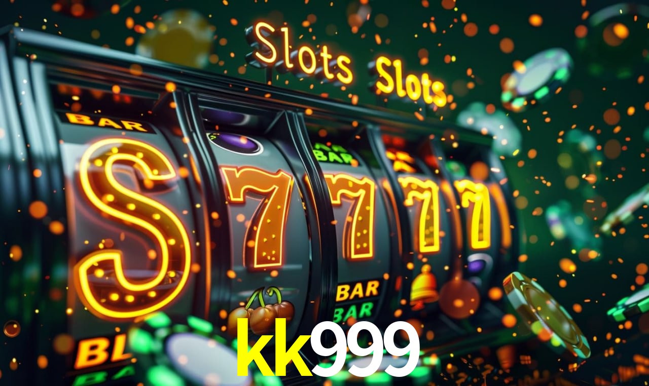 Casino VIP kk999