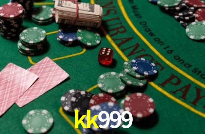 kk999 bet