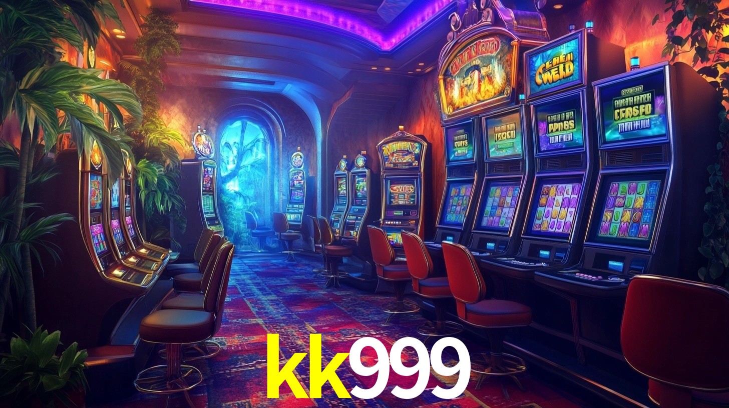 Daily Bonuses kk999
