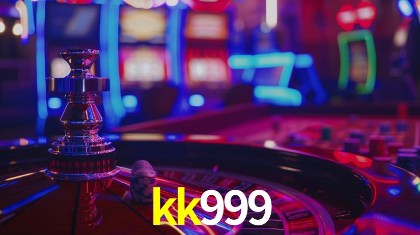 Experimente o Login Seguro Premium no kk999