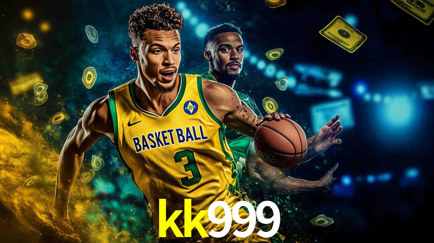 Apostas Esportivas na kk999: Um Guia Completo