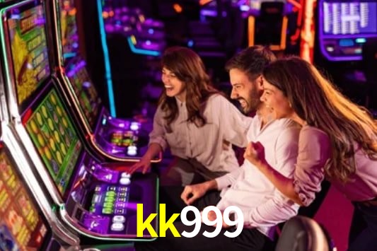 App oficial kk999