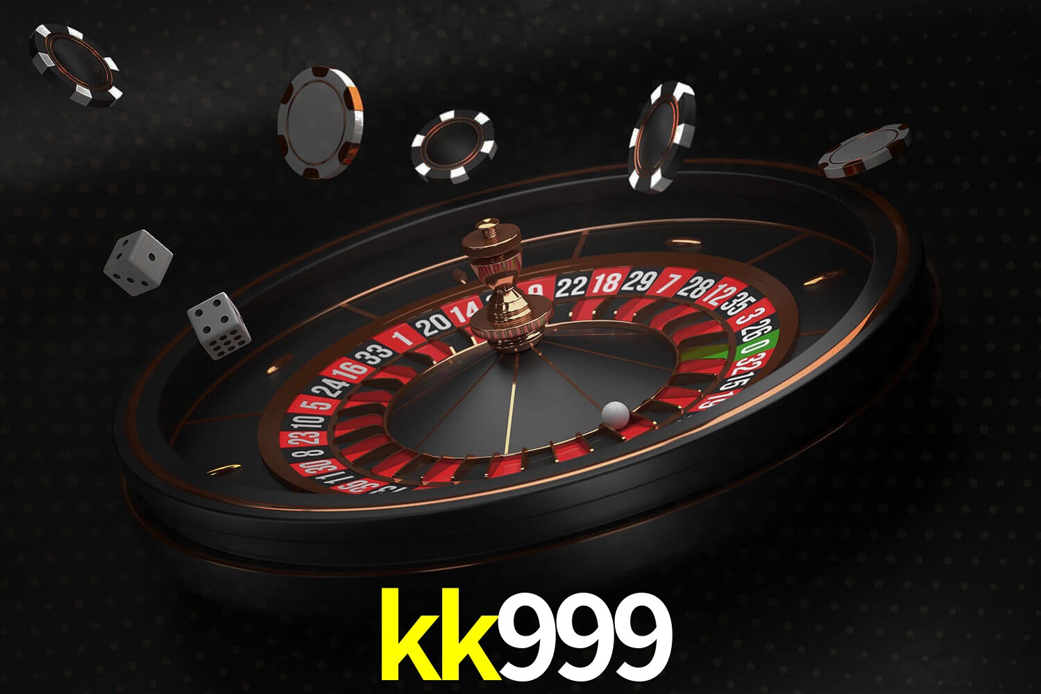 Sinta a adrenalina dos jogos de cassino com kk999