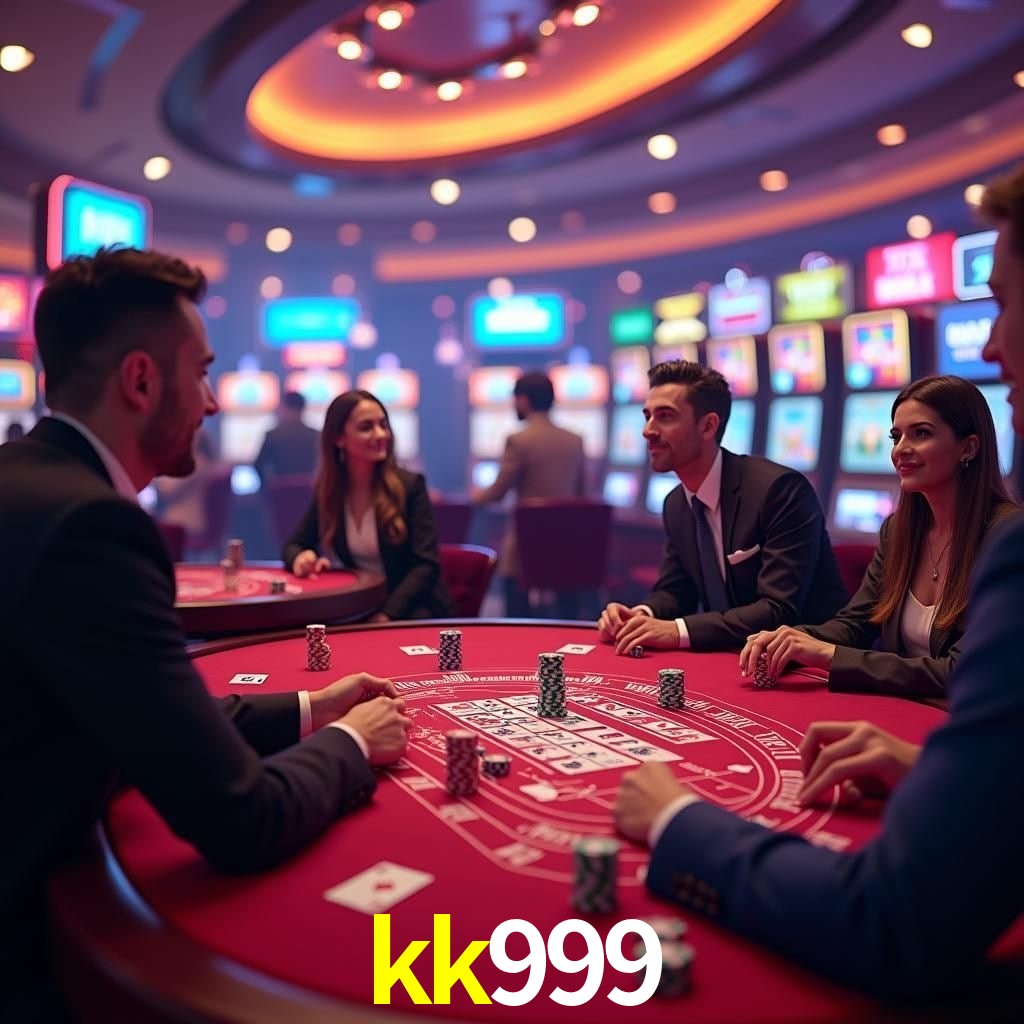 Jogos Exclusivos kk999