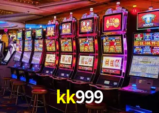 Descubra a Essência do kk999: Nossa História e Compromissos