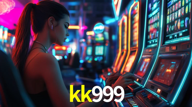 kk999 bet