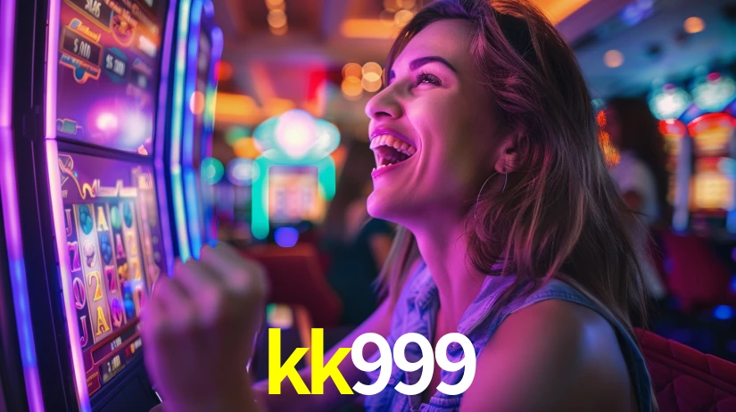 kk999 bet