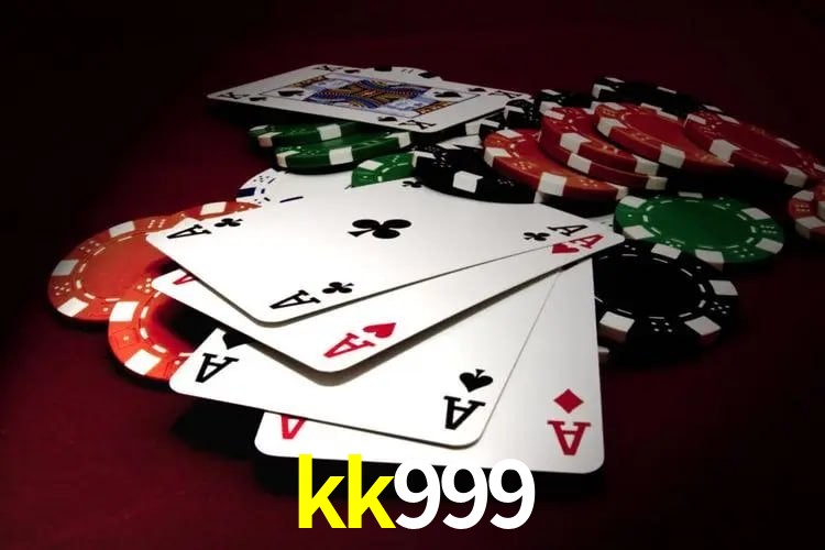 Bônus Diários kk999
