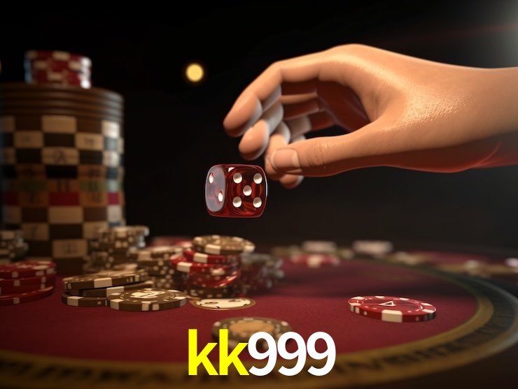 Recursos de Bônus kk999