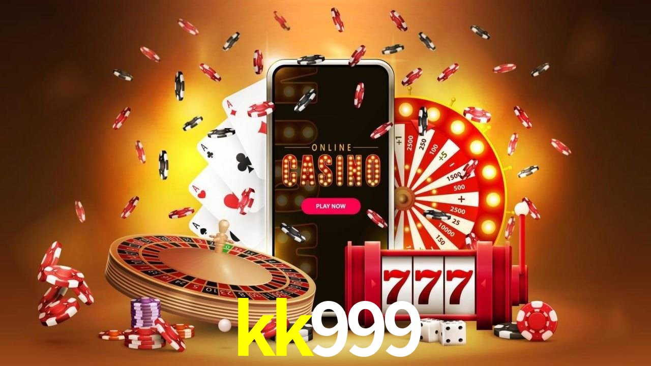 Diretório de Jogos kk999