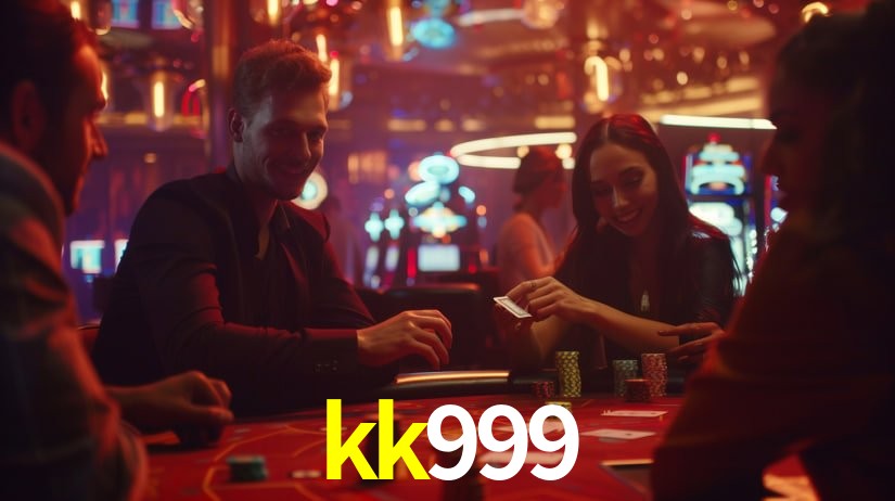 Apostas Esportivas na kk999: Um Guia Completo