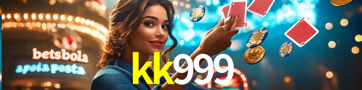 Experiência VIP kk999
