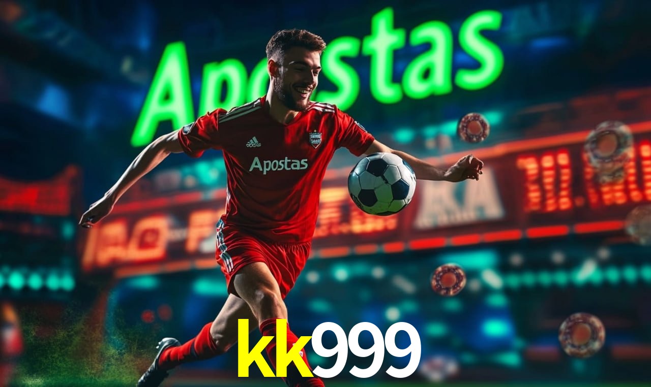 cassino kk999