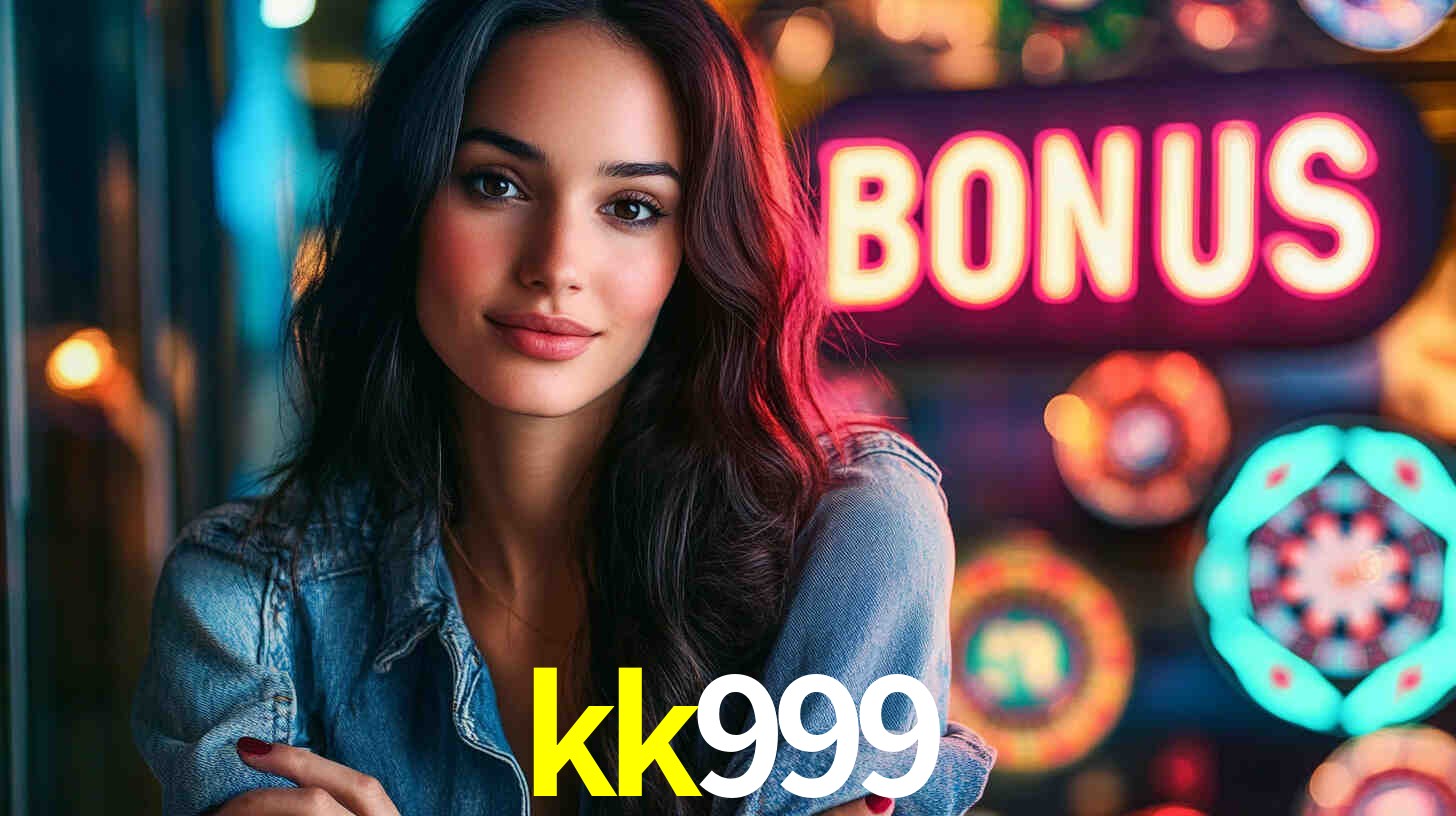 kk999 bet