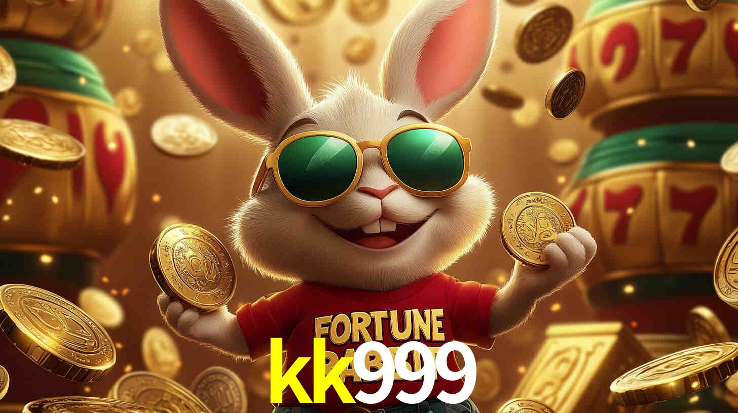 kk999: Seu Especialista em Apostas Esportivas Brasileiras