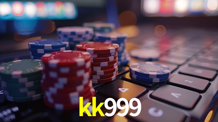 Login Seguro kk999