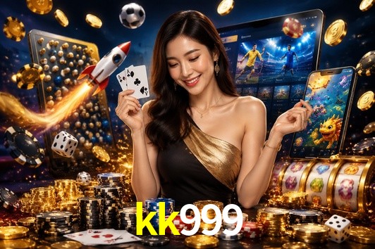 Secure Login kk999