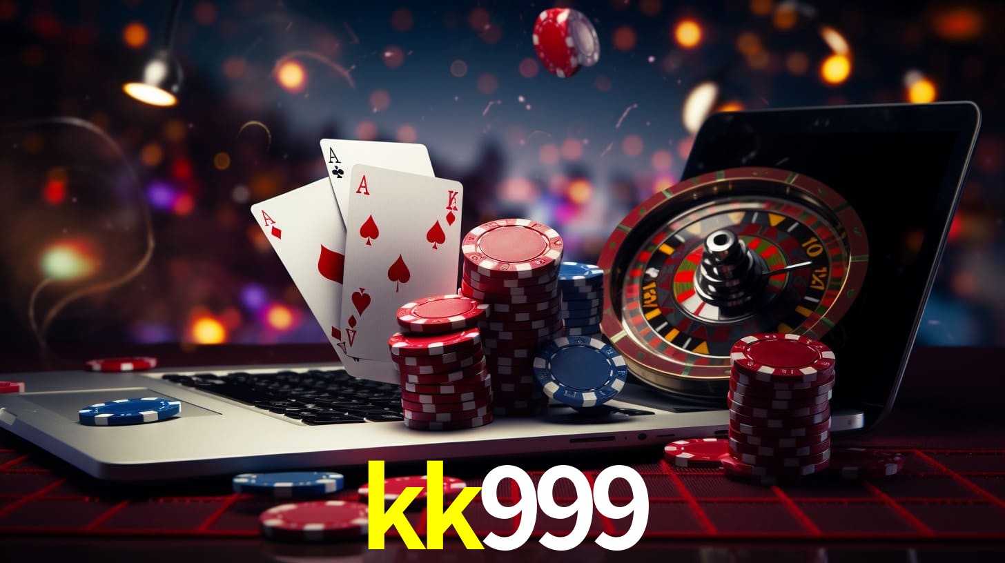 Live Casino kk999