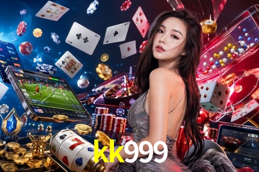 Slot Games kk999