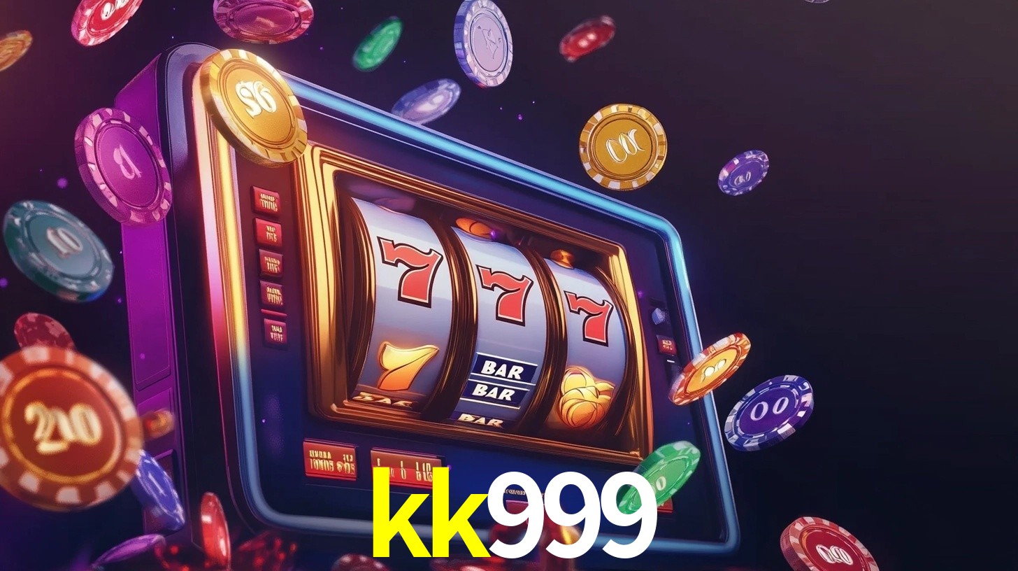 Welcome Bonus kk999