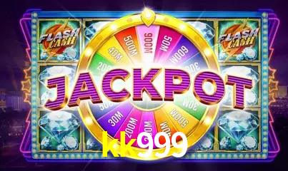 Descubra o Mundo do Cassino Online com kk999