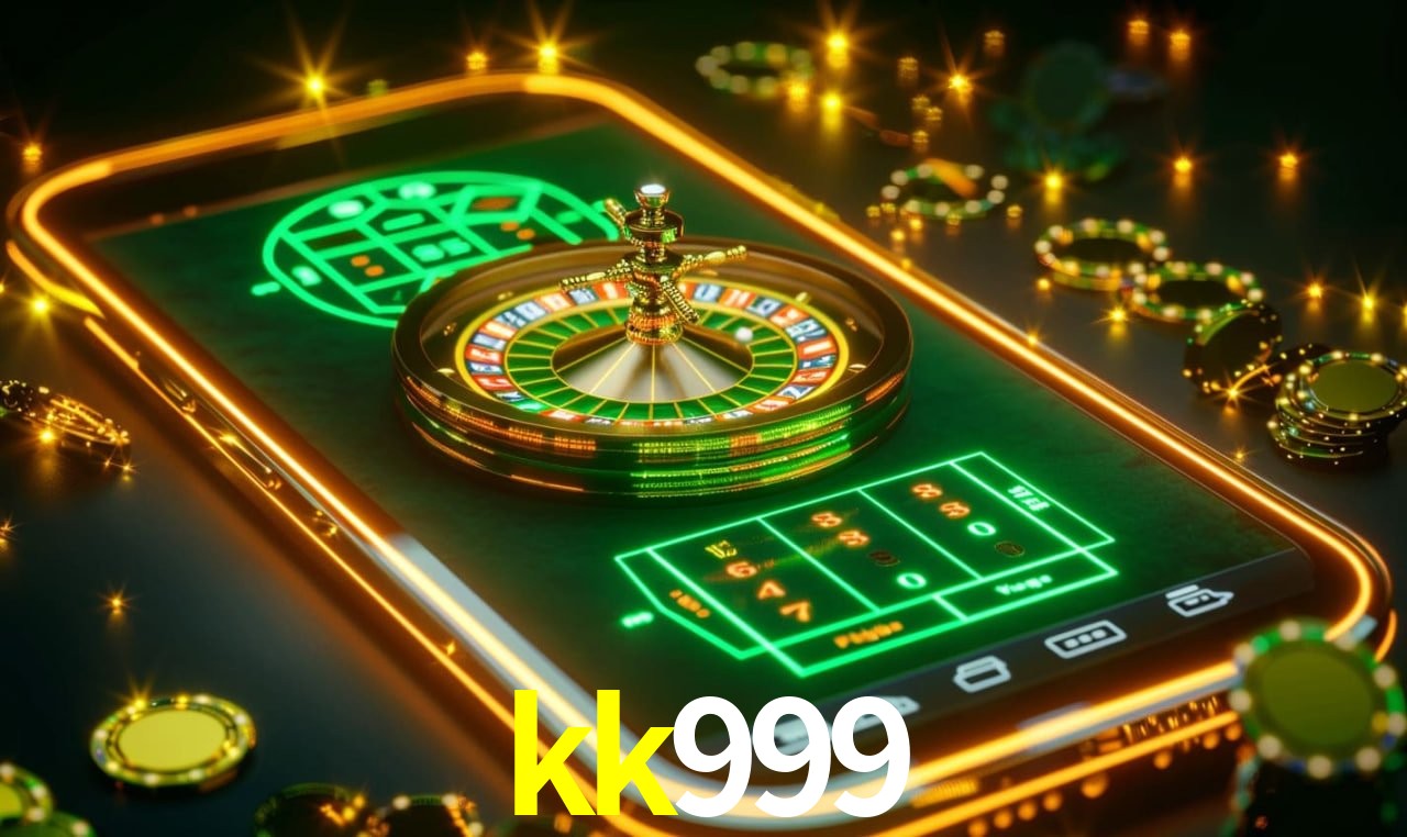 Benefícios da Conta kk999