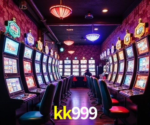 Fortune Tiger kk999