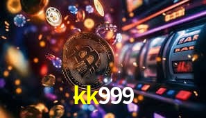 A Emoção da Loteria na kk999: Uma Chance de Mudança de Vida
