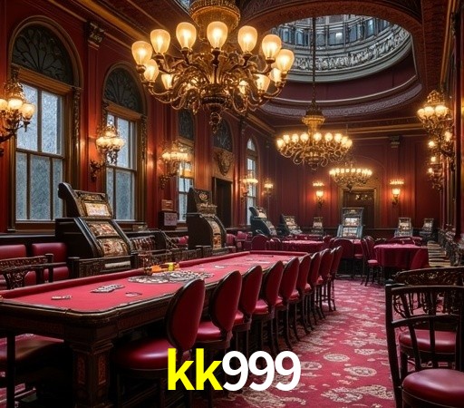 Segurança 2FA kk999