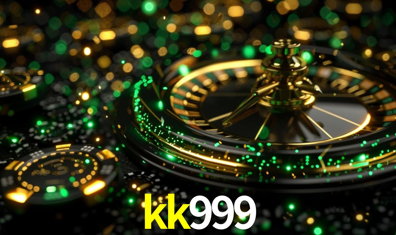 Jogos online kk999